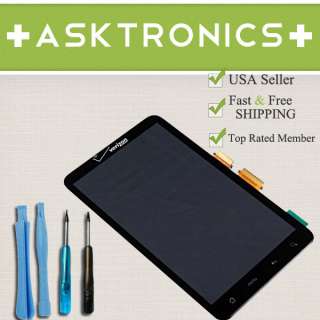   Full LCD Display + Touch Screen Glass Digitizer Assembly Lens  