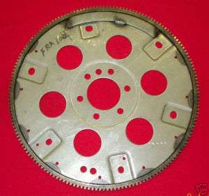 sb 383/400 Small Block Chevy 168 Tooth Flexplate FRA104  