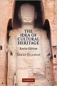   Heritage, (0521122570), Derek Gillman, Textbooks   