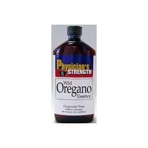   Wild Oregano Essence (Oxygenated Tonic)