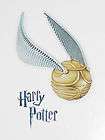 Hallmark Keepsake Ornament Harry Potter The Golden Snitch 2011 bad box