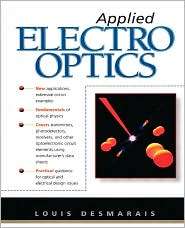   Optics, (0138027110), Louis Desmarais, Textbooks   