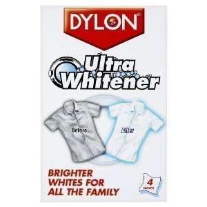  Dylon Fabric Power Whitener Toys & Games