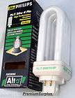 new philips pl t 26w 4 pin high perfomance compact fluorescent lamp 