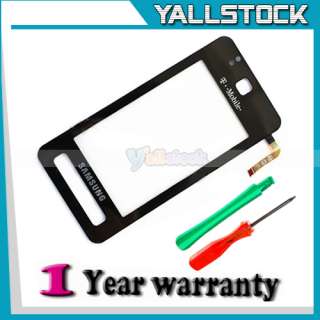 New LCD Touch Screen Digitizer for Samsung Behold T919 + Tools Free 