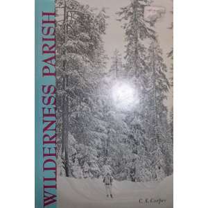  Wilderness parish. by Cooper, Charles S. Books