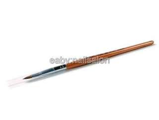   Acrylic Liquid Powder Pen Brush Deppen dish For Nail Art kit Set #434