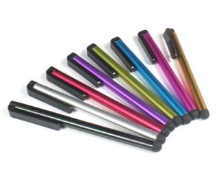   Stylus Touch Screen Pen for Apple IPhone 3G 3GS 4S 4 4G Ipad 2 ipod