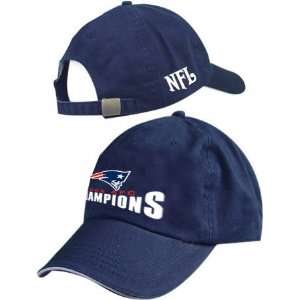  New England Patriots 2006 AFC Conference Champions Argos 