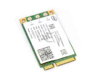 New Intel 5300 AGN Wireless Network Mini PCI E Card  