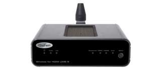 Gefen Wireless HDMI/Component Audio/Video Extender up to 30ft over UWB 