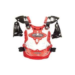  Hammer Chest Protector Automotive