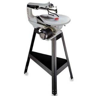 Delta 40 680K 20 Inch Scroll Saw