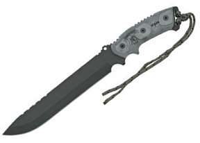TOPS Condor Alert Survival Knife CA99 New   Made in USA  