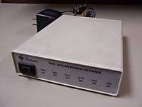 ISC 4899   IEEE/488 GPIB Modbus Interface  