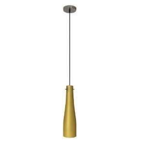  Efficient Lighting EL 502 113 GLD Small Contemporary 