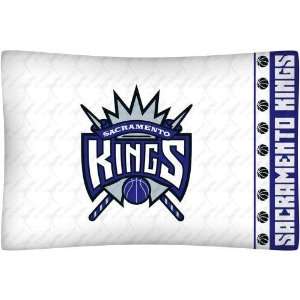  Sacramento Kings (2) Standard Pillow Cases/Covers Sports 