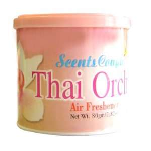  Air Freshener Thai Orchid
