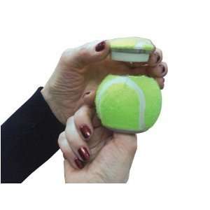  Drive Medical Tennis Ball Glide Replacement Pads (pk/4 