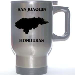  Honduras   SAN JOAQUIN Stainless Steel Mug Everything 
