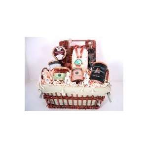 All about Truffles Gift Basket Grocery & Gourmet Food