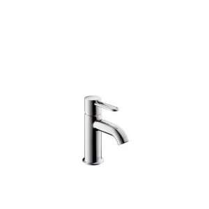  Axor 38020821 Uno Single Hole Faucet BRUSHED NICKEL