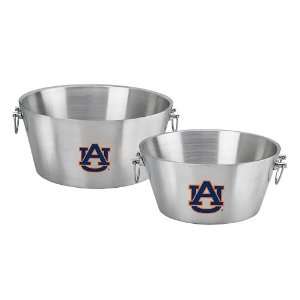  Auburn Tigers Party Tubs