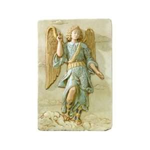  Archangel Raphael Pointing