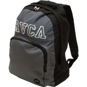  RVCA College Drop Out Backpack