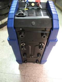 THD THUNDER TR260B Refrigerant Recovery Machine UNIT USED LOOK 