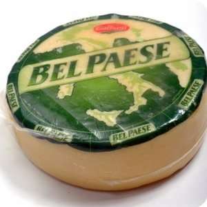 Bel Paese Cheese (Whole Wheel) Approximately 4 Lbs  