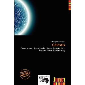  Celestis (9786135846157) Emory Christer Books