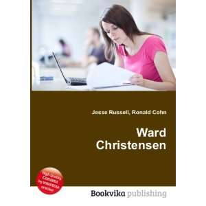  Ward Christensen Ronald Cohn Jesse Russell Books