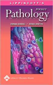   Pathology, (0781771277), Donna E. Hansel, Textbooks   