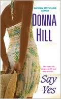   donna hill