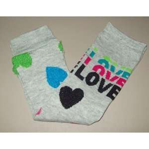  1 Pair of Baby Leg Warmers 14 long New 
