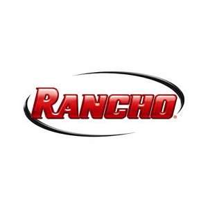  Rancho RS5804 RS5000 Series Non Gas Strut Automotive