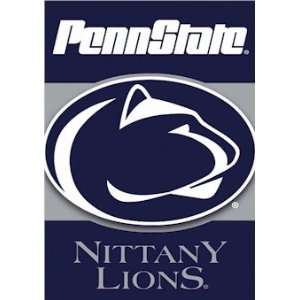  Penn State Nittany Lions Banner Polyester 28 in. x 40 in 