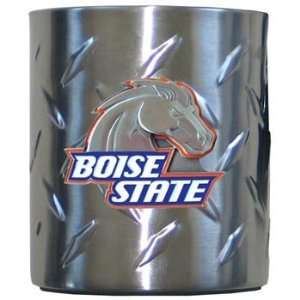    Collegiate Can Cooler   Boise State Broncos