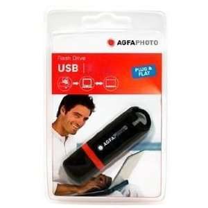  AGFAPhoto USB Flash Memory Stick, 32GB   AP32GBUSBFDR 