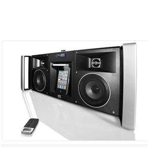  NEW Boom Box for iPhone and iPod (Digital Media Players 