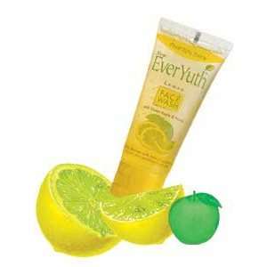  Everyuth Lemon Face Wash   100% Soap Free Facial Gel with 
