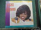VICKIE WINANS   total victory   LIGHT  