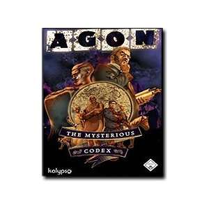  New Digital & Wireless Group Agon The Mysterious Codex 