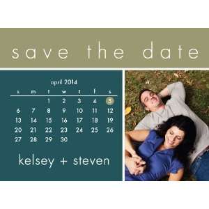  Mark Your Calendar Save the Date Cards