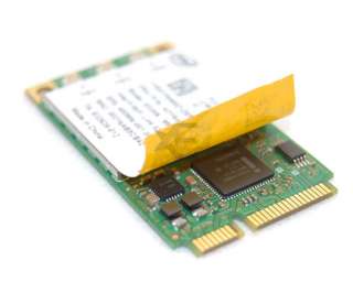 Intel 5300 AGN MIMO Wireless Network Mini PCI E Card Tyco 2.4/5.0 GHz 
