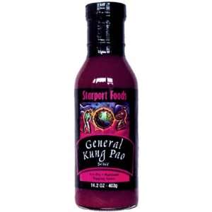 General Kung Pao Sauce (Retail) Net Grocery & Gourmet Food