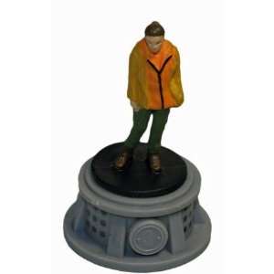   The Hunger Games Figurines   District 3 Tribute Female Toys & Games