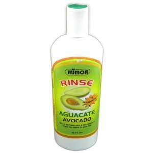    Dominican Hair Product Aguacate (Avocado) Rinse 16oz Beauty