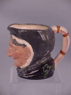 5521 Large Character Granny Mug by Royal Doulton  